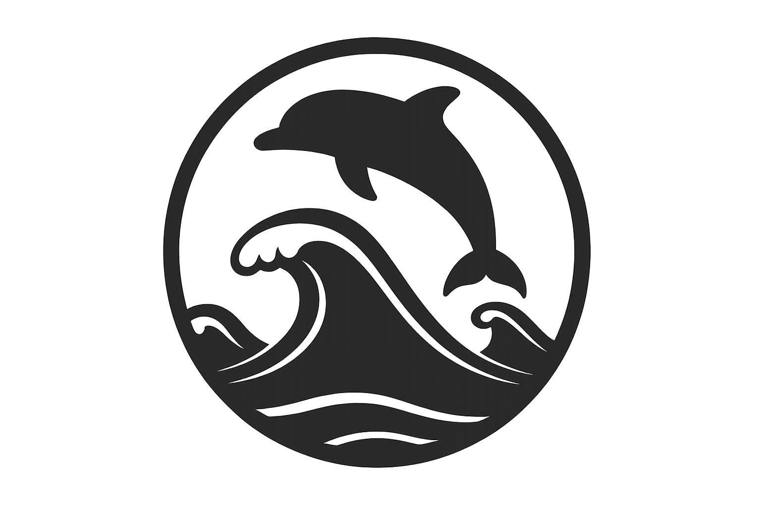 Dolphy Logo